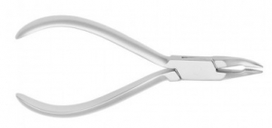 Weingart Utility Plier Standard Inserted Heavy Tip